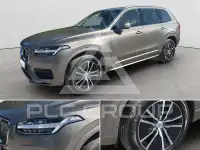 2020 Volvo XC90
