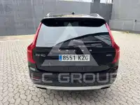 2020 Volvo XC90
