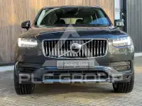 2020 Volvo XC90