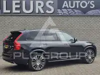 2020 Volvo XC90