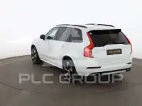 2020 Volvo XC90