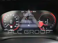 2020 Volvo XC90