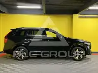 2020 Volvo XC90
