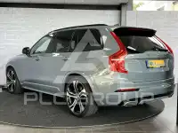 2020 Volvo XC90