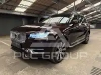 2020 Volvo XC90