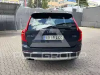 2020 Volvo XC90