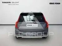 2020 Volvo XC90