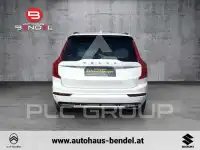 2020 Volvo XC90