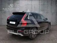 2020 Volvo XC90