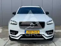 2020 Volvo XC90