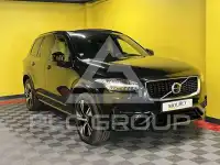 2020 Volvo XC90