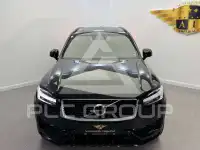 2020 Volvo XC90