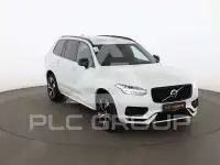 2020 Volvo XC90