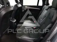2020 Volvo XC90