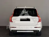 2020 Volvo XC90