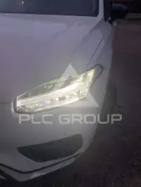 2020 Volvo XC90