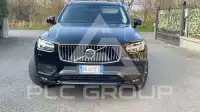 2020 Volvo XC90