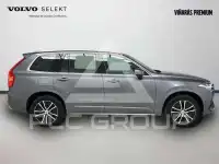 2020 Volvo XC90