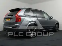 2020 Volvo XC90