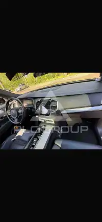 2020 Volvo XC90