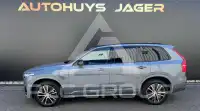 2020 Volvo XC90