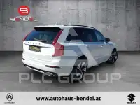 2020 Volvo XC90