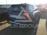2020 Volvo XC90