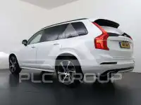 2020 Volvo XC90