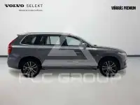 2020 Volvo XC90