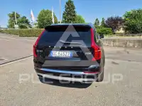 2020 Volvo XC90