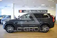 2020 Volvo XC90
