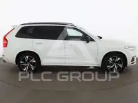 2020 Volvo XC90