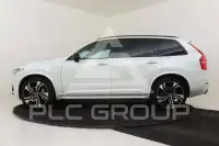 2020 Volvo XC90