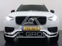 2020 Volvo XC90