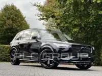 2020 Volvo XC90