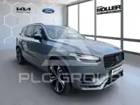 2020 Volvo XC90