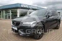 2020 Volvo XC90