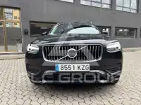 2020 Volvo XC90