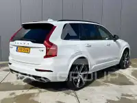 2020 Volvo XC90