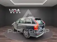 2020 Volvo XC90
