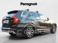 2020 Volvo XC90