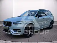 2020 Volvo XC90
