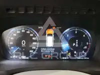 2020 Volvo XC90