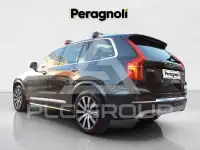 2020 Volvo XC90