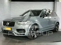 2020 Volvo XC90