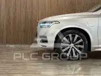 2020 Volvo XC90