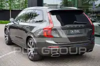 2020 Volvo XC90