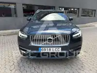 2020 Volvo XC90