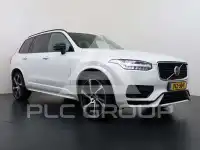 2020 Volvo XC90