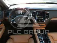 2020 Volvo XC90